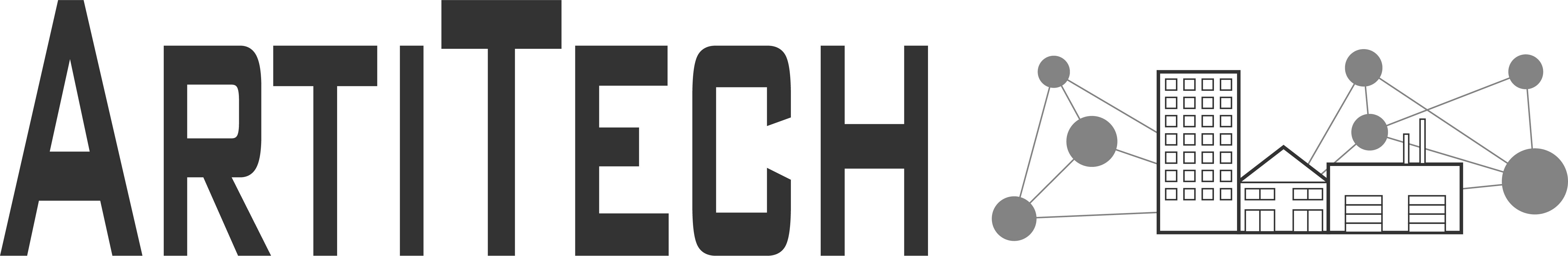 ArtiTech logo